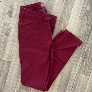 5.11 Defender-Flex slim pants size 8